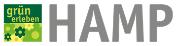 Hamp Logo