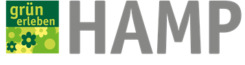 Hamp Logo