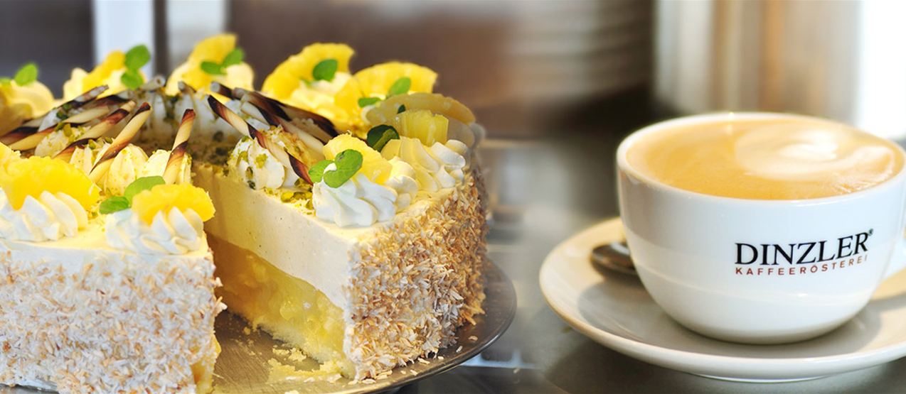 Weihnachts- - Kaffee