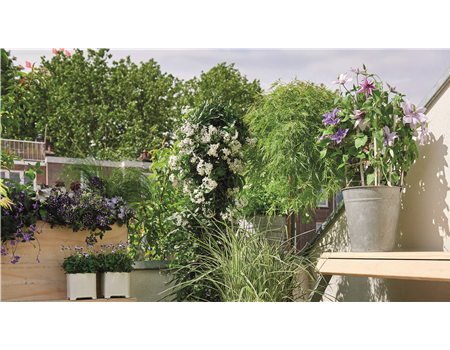 BLüHENDES MAKE OVER! 