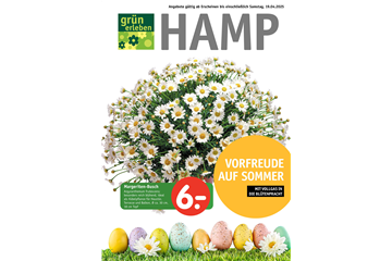 Vorfreude auf Sommer