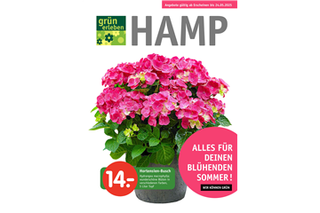 Alles für deinen blühenden Sommer