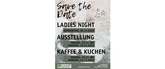 WIE GEHT...KÜRBIS FLORAL GESCHMÜCKT?