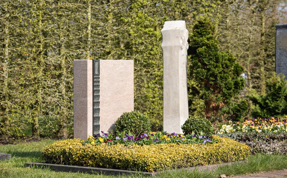 Friedhof - Für jeden das Richtige Friedhof - Für jeden das Richtige