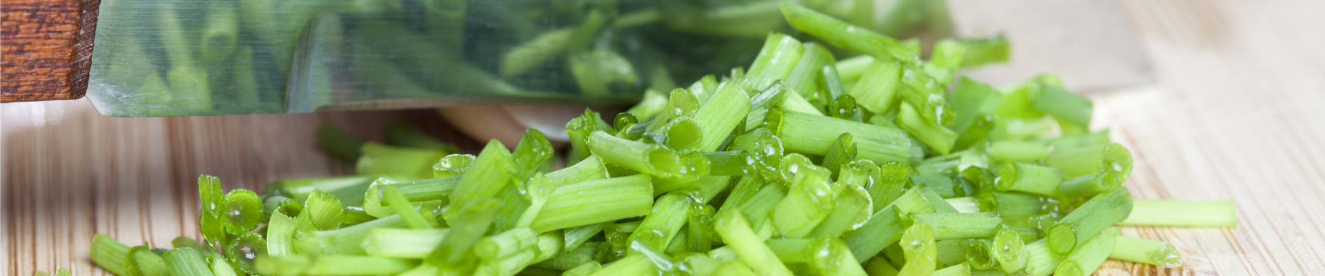 Allium schoenoprasum